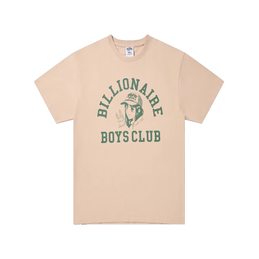 PROSPER SS TEE SESAME