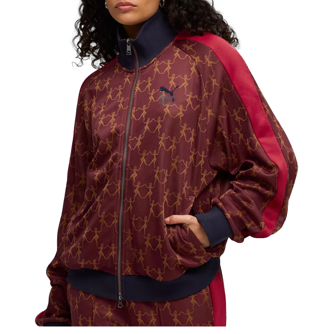 PUMA X KIDSUPER JACKET - Image 3