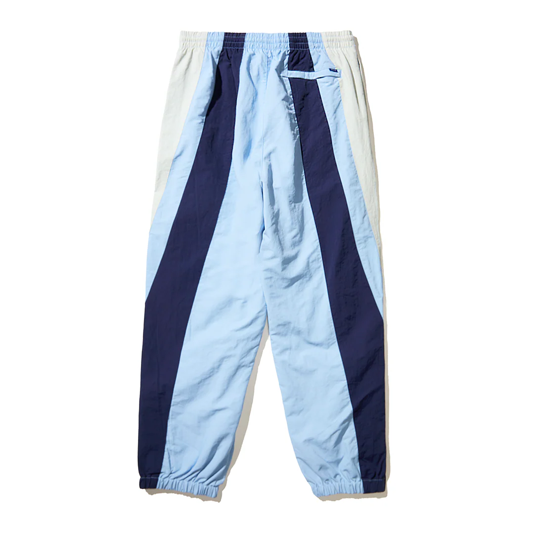 PUSHERMAN TRACKPANTS BLUE - Image 2