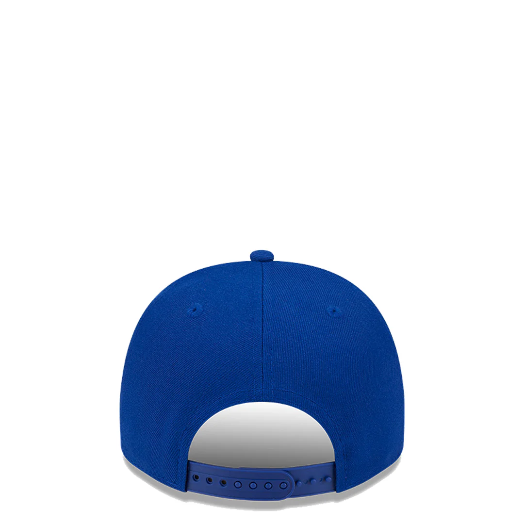 QUEBEC NORDIQUES 9FIFTY A-FRAME SNAPBACK - Image 2