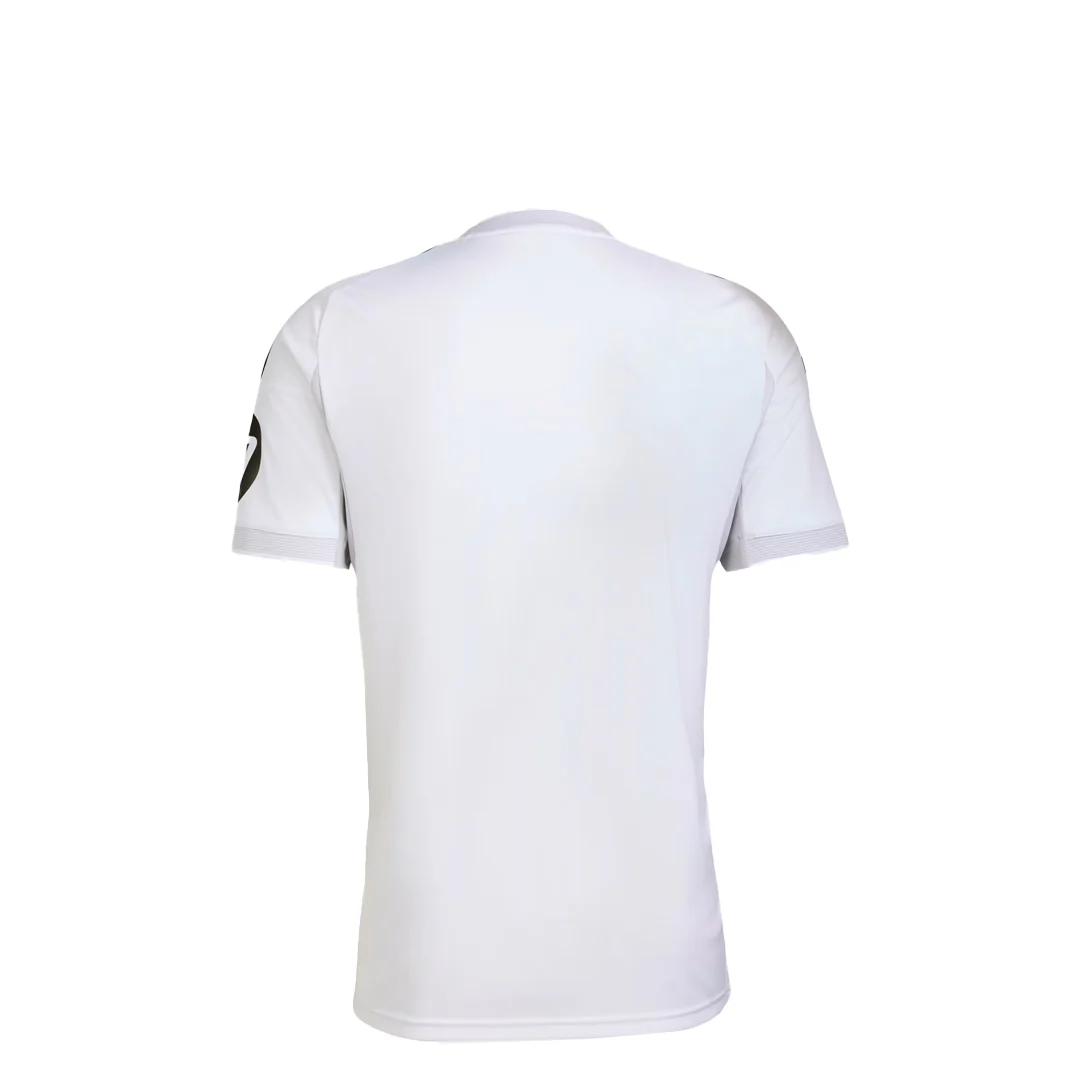 REAL MADRID 25/26 HOME JERSEY - Image 2
