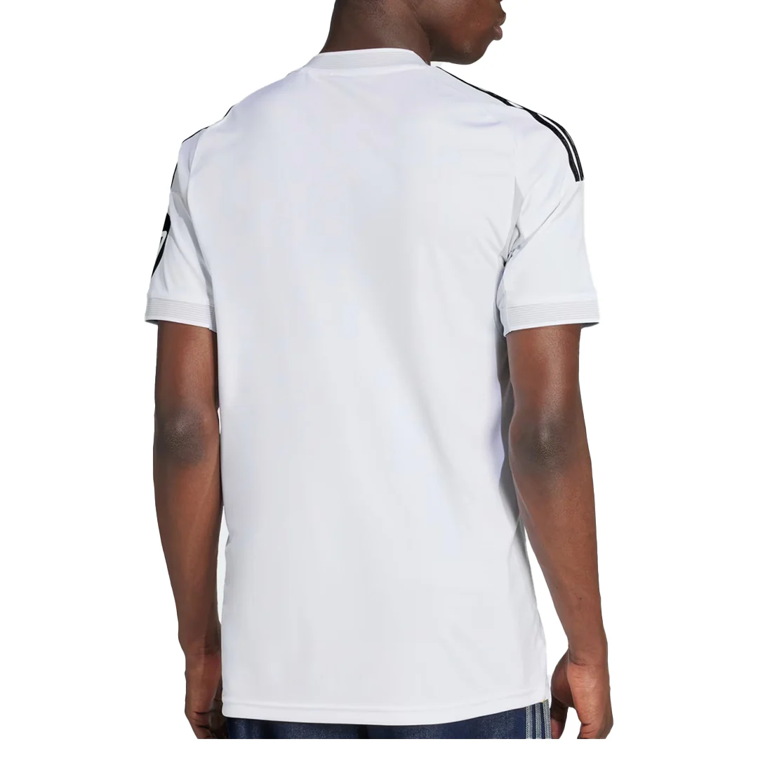 REAL MADRID 25/26 HOME JERSEY - Image 3