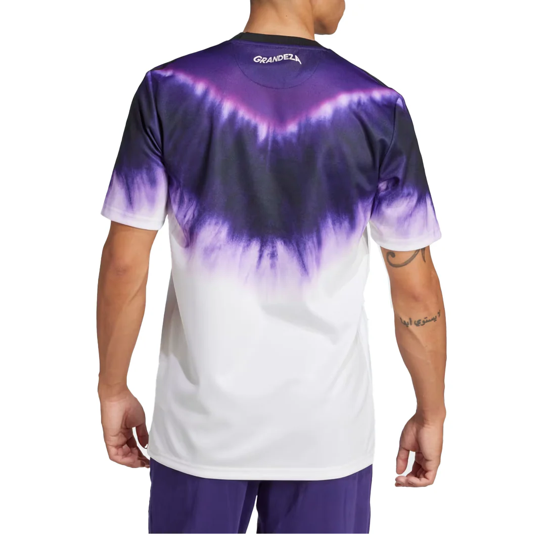 REAL MADRID CNY JERSEY - Image 3