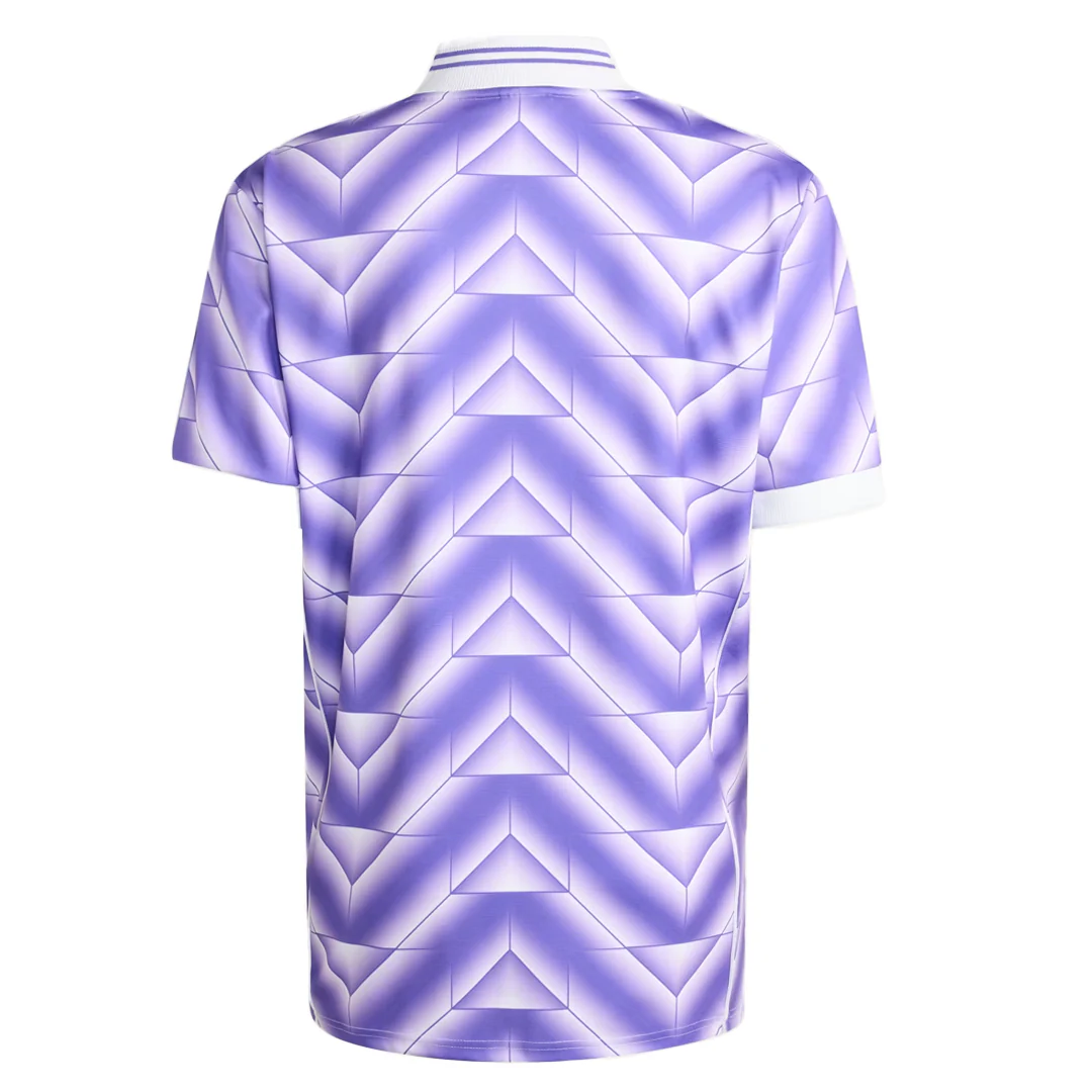 REAL MADRID LF JERSEY - Image 2