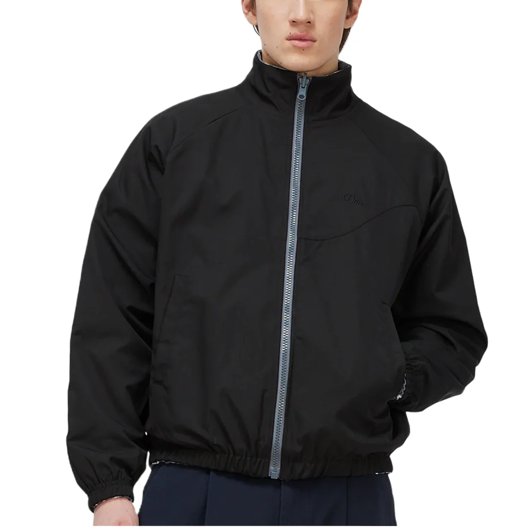 REVERSIBLE CHILLING FLEECE GREY - Image 4