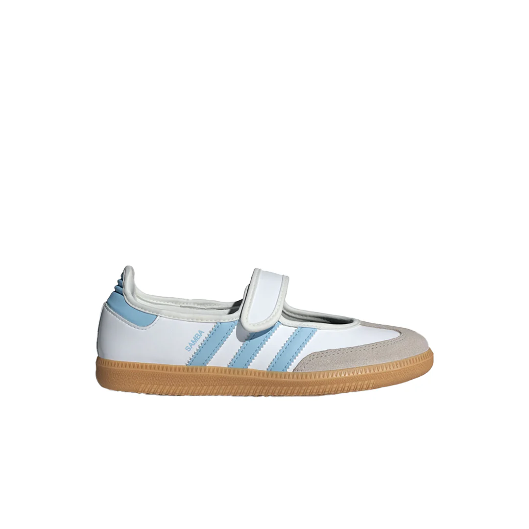 KIDS SAMBA JANE CLEAR SKY