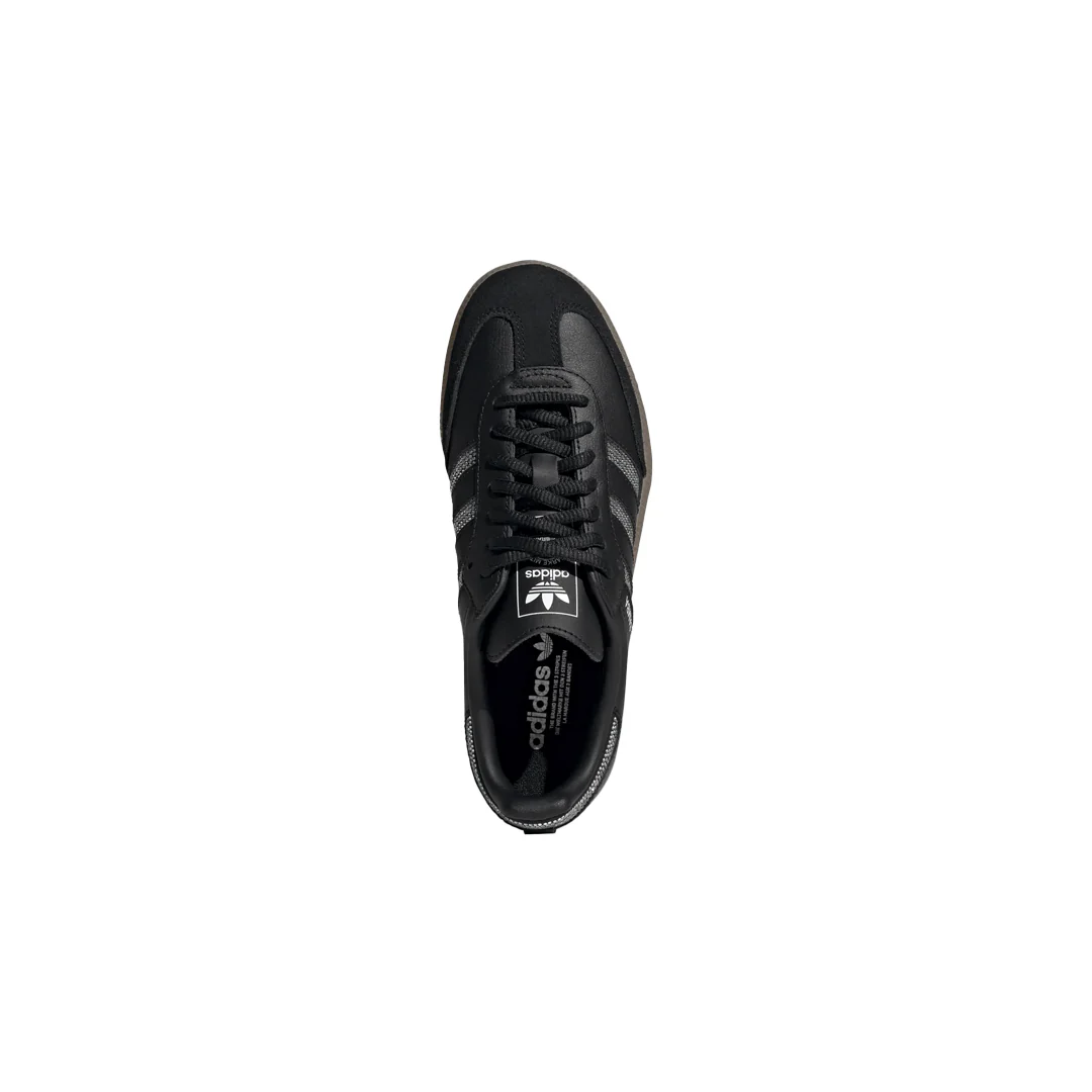 KIDS SAMBA OG BLACK - Image 2