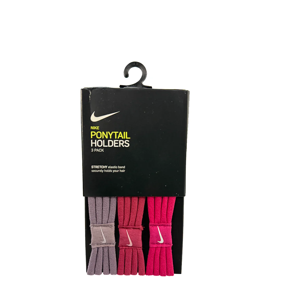 SEAMLESS HEADBANDS 3 PACK