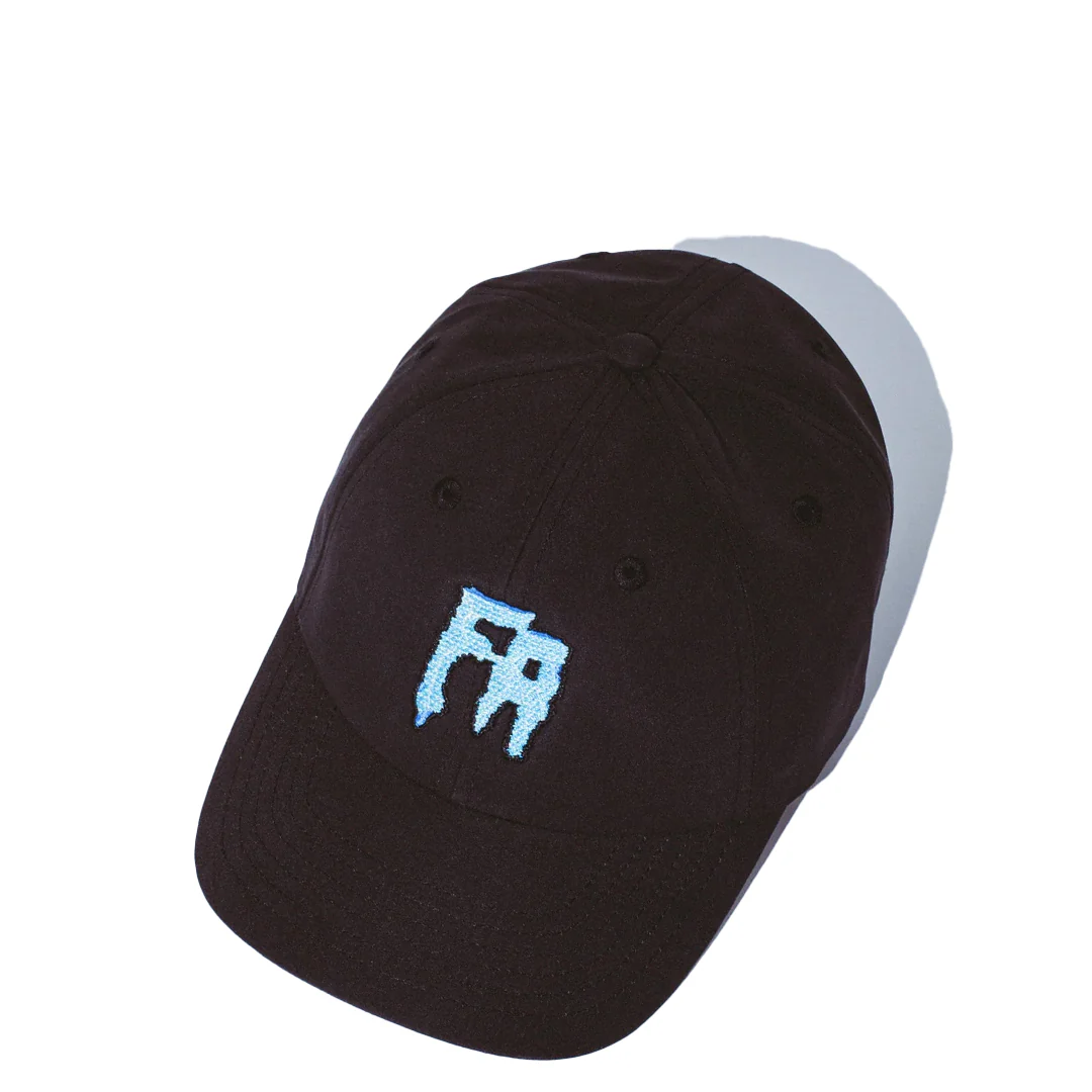 SEDUCTION GLOW UNSTRUCTURED HAT