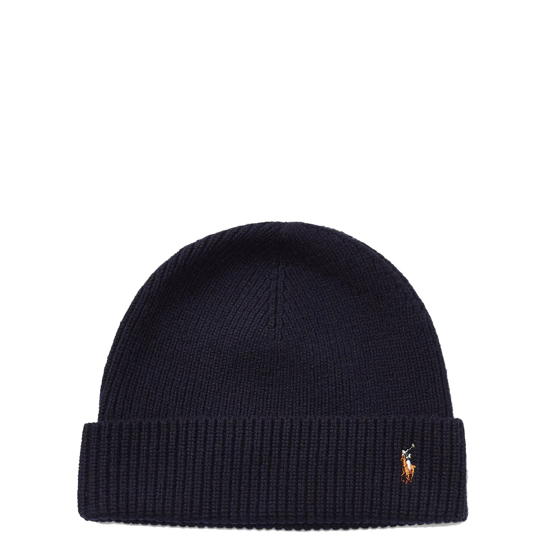 SIGNATURE CUFF HAT