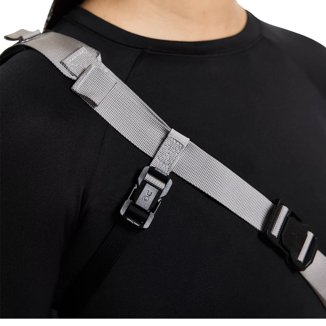 SLING PACK 9L GLACIER - Image 3