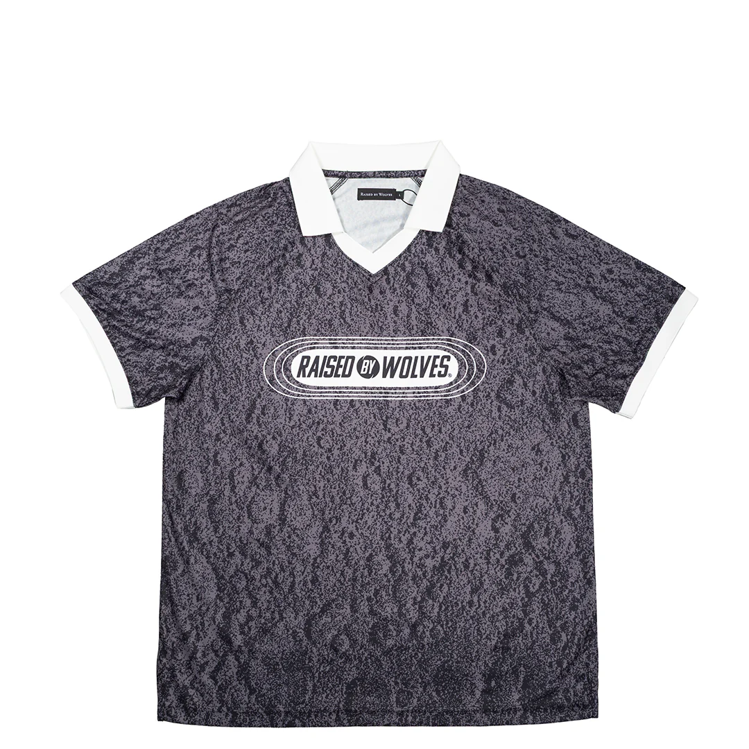 SOCCER JERSEY