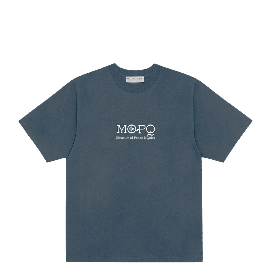 SOUTHWEST T-SHIRT SLATE