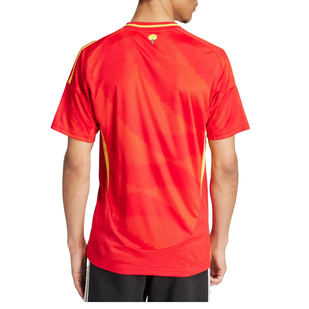 SPAIN 24 HOME JERSEY - Image 2