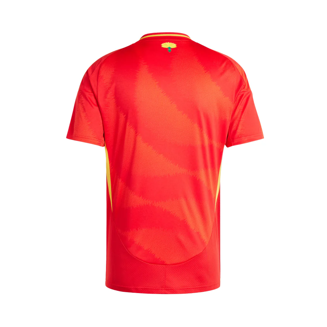 SPAIN 24 HOME JERSEY - Image 4