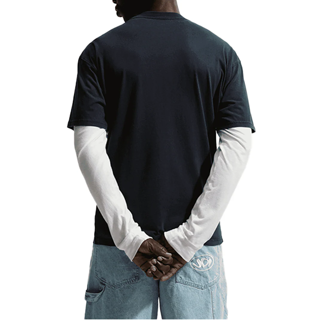 SPORTSWEAR 'BEAUTY IN THE AIR' T-SHIRT - Image 2