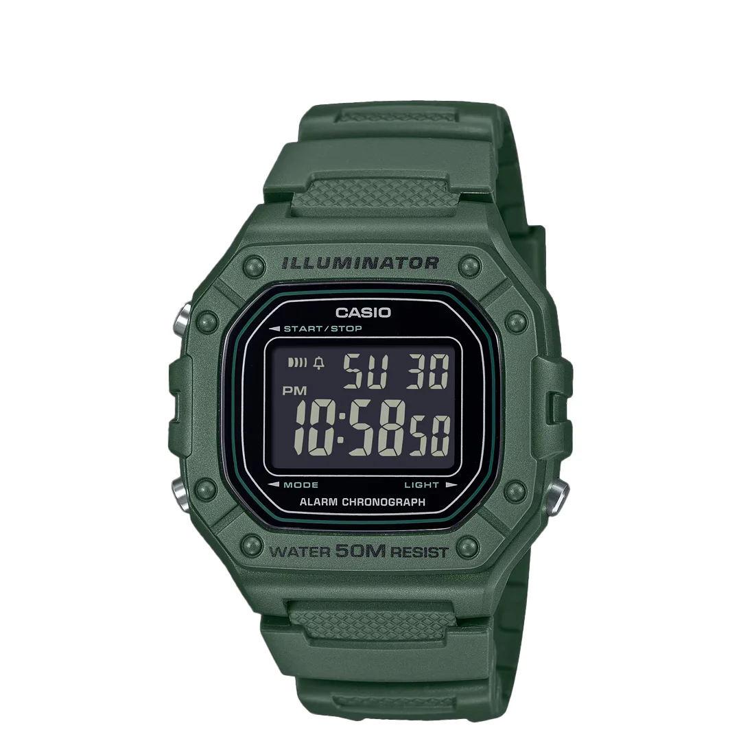 STANDARD W-218H-3BV