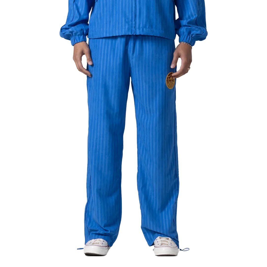 STRIPED TRACK PANT - Image 4