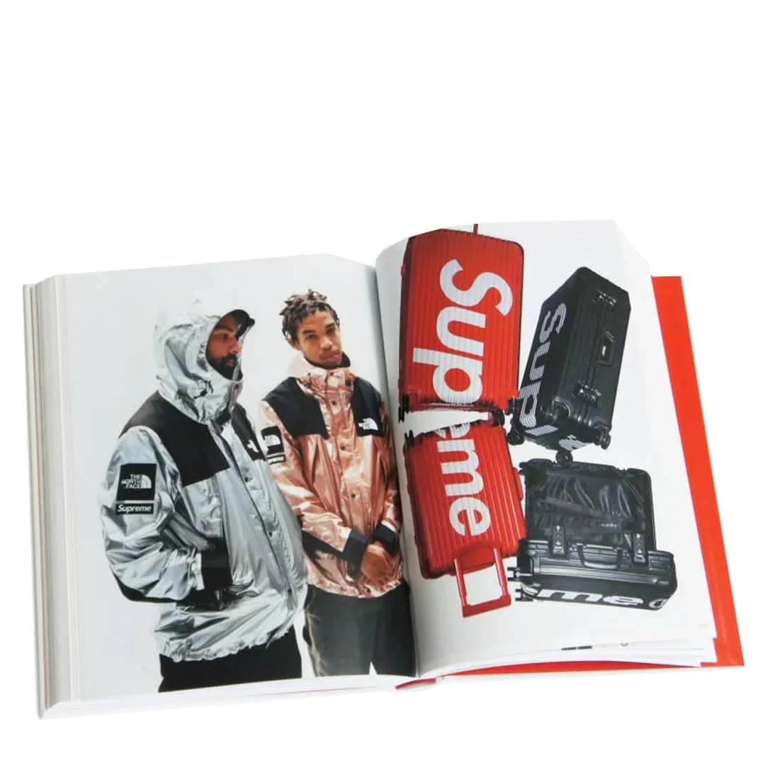 SUPREME: VOL 2 - Image 2