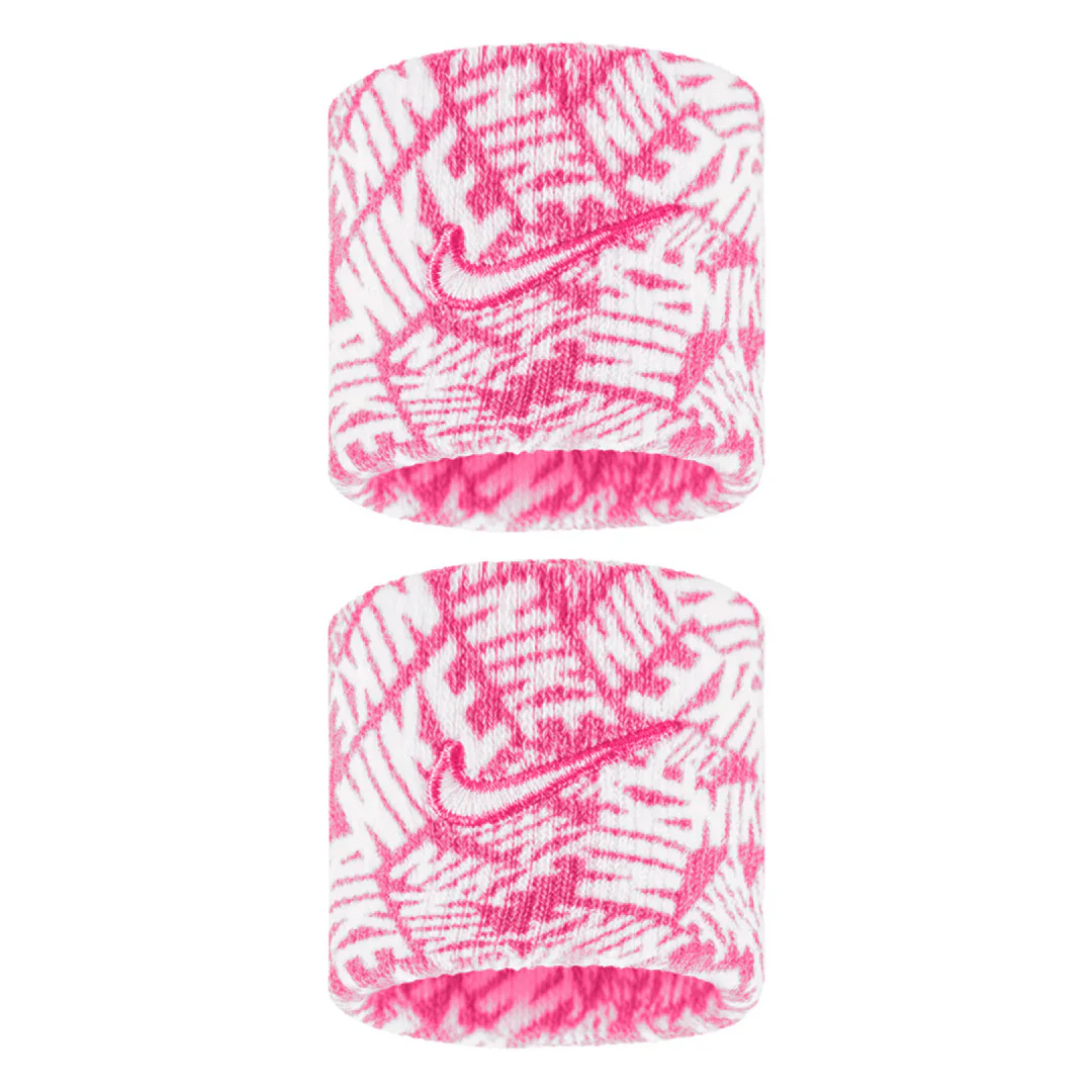 SWOOSH WRISTBANDS