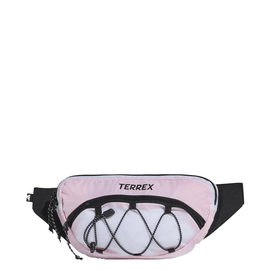 TERREX MULTI WAIST PACK WHITE/PINK/BLACK