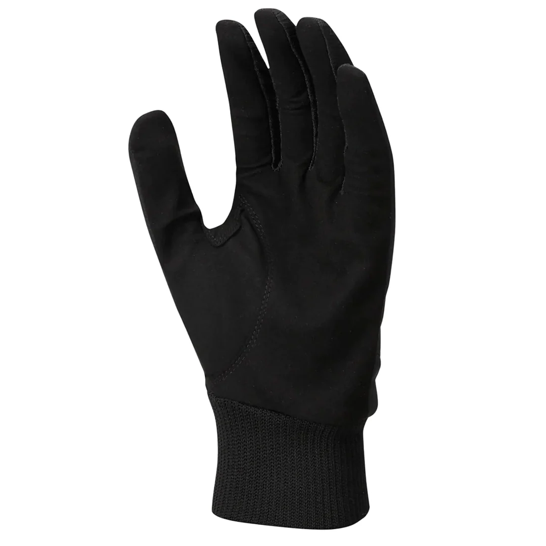 THERMA-FIT GOLF GLOVES BLACK - Image 2