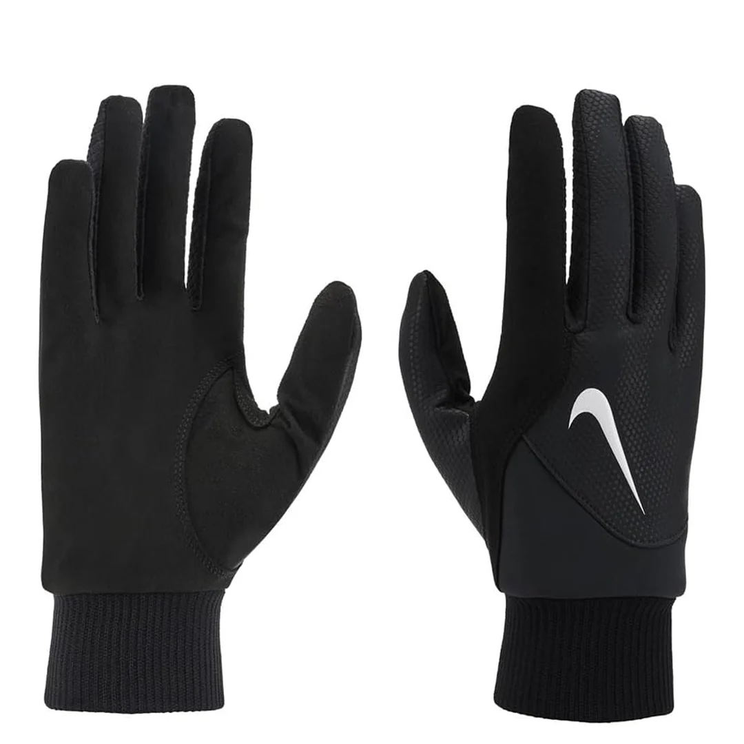 THERMA-FIT GOLF GLOVES BLACK - Image 3