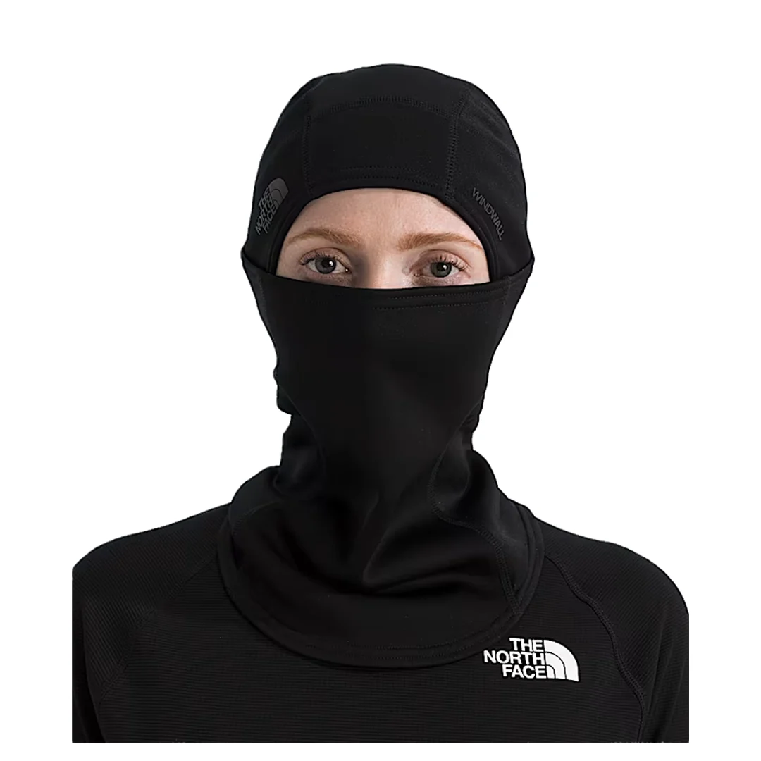 TNF WINDWALL BALACLAVA BLACK - Image 2