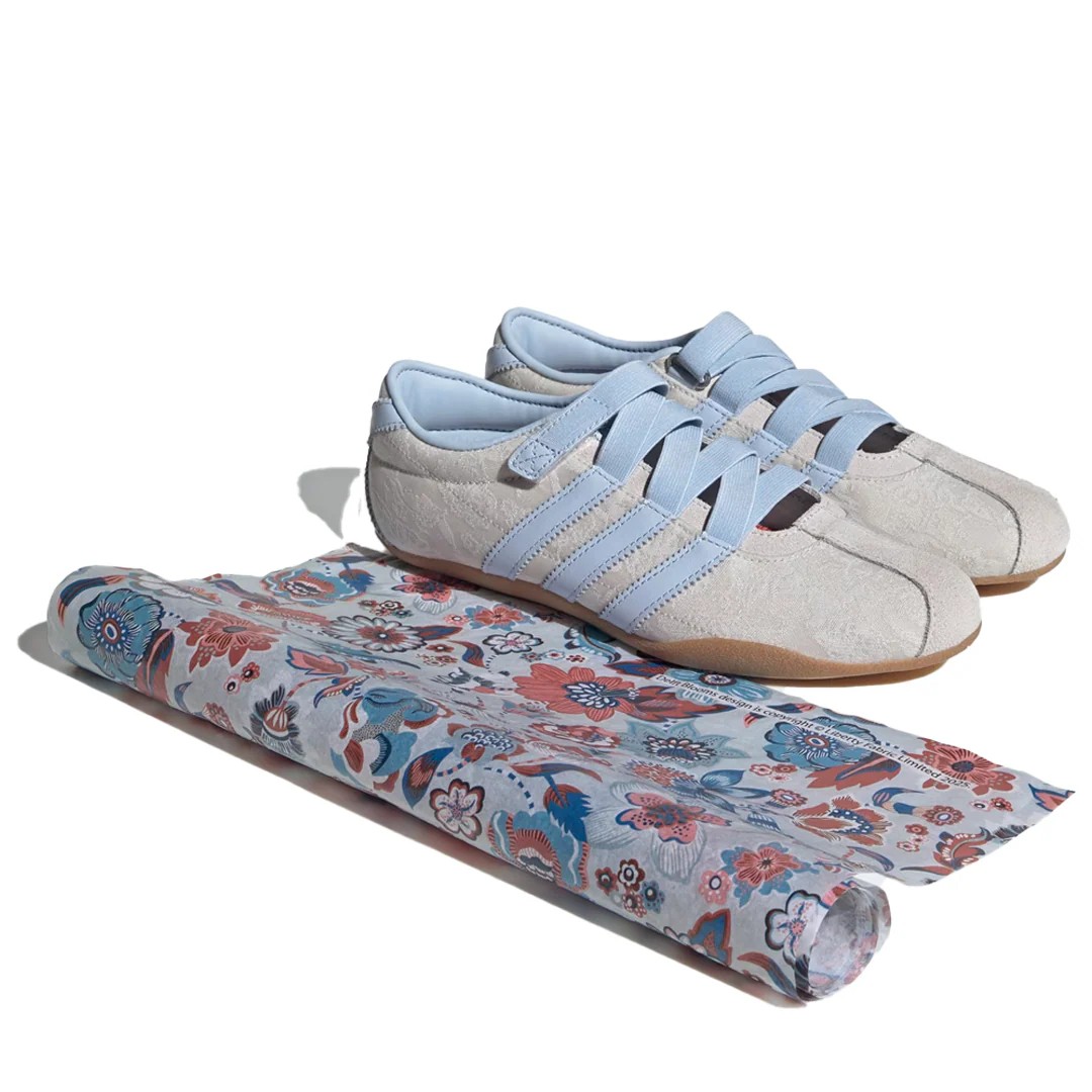 WOMEN'S TOKYO MJ X LIBERTY LONDON - Image 2