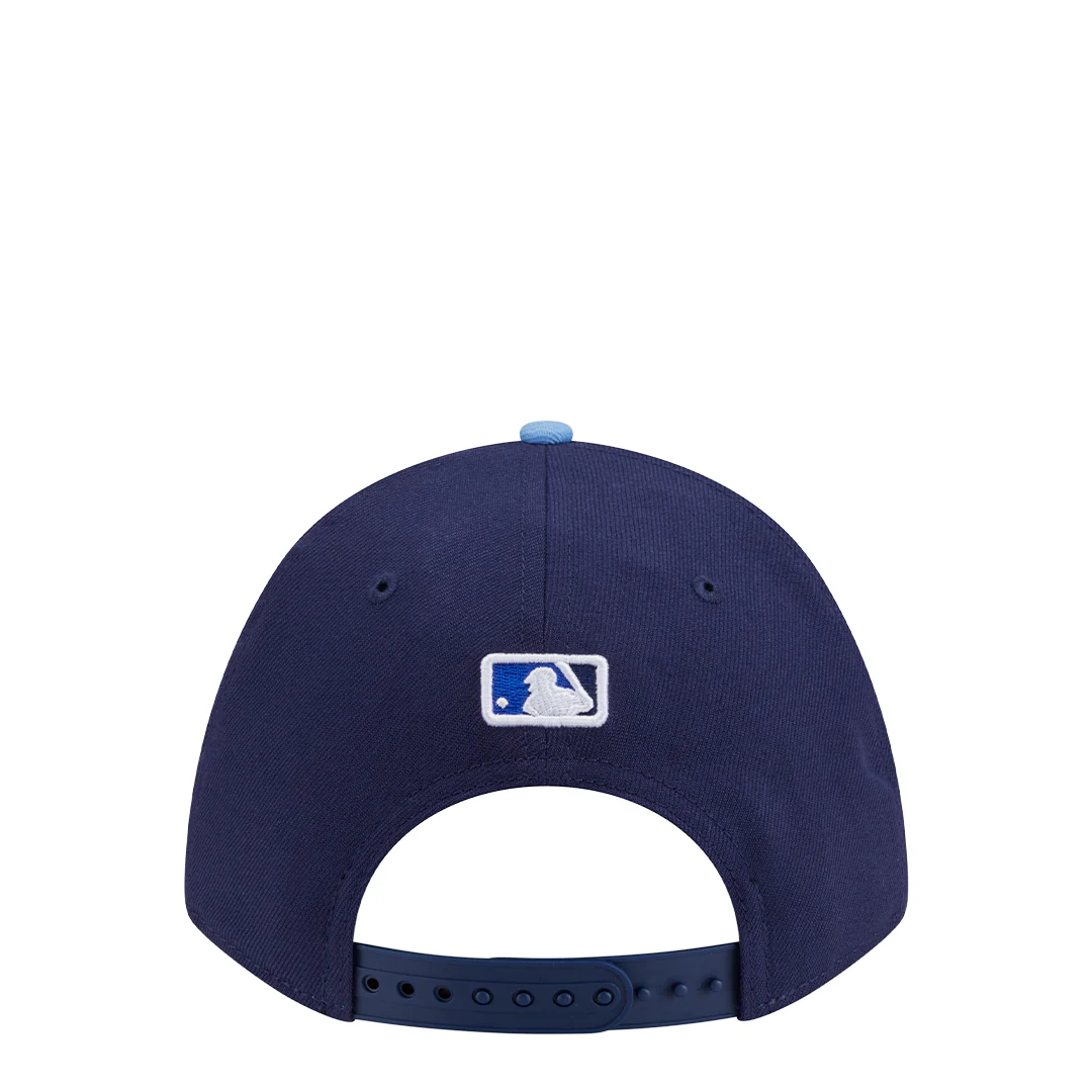 TORONTO BLUE JAYS 9FORTY M-CROWN ADJUSTABLE HAT - Image 2