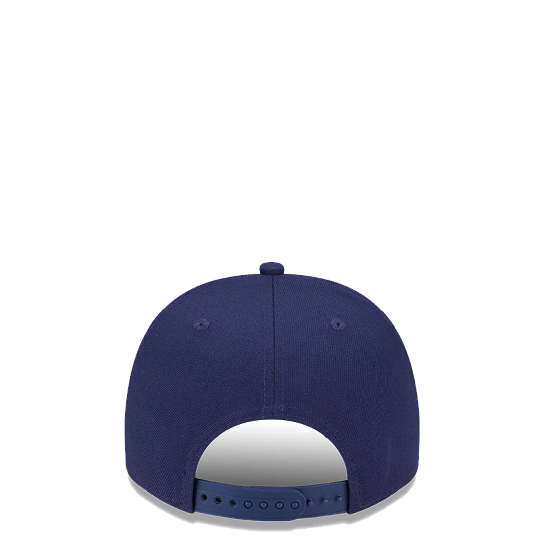 TORONTO MAPLE LEAFS 9FIFTY A-FRAME SNAPBACK - Image 2