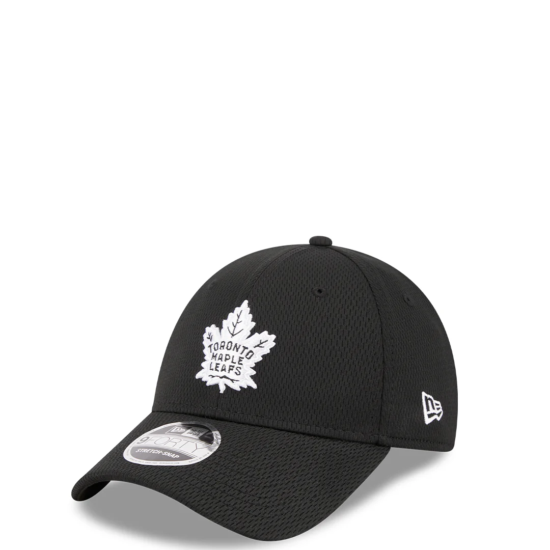 NEW ERA TORONTO MAPLE LEAFS 9FORTY FITTED