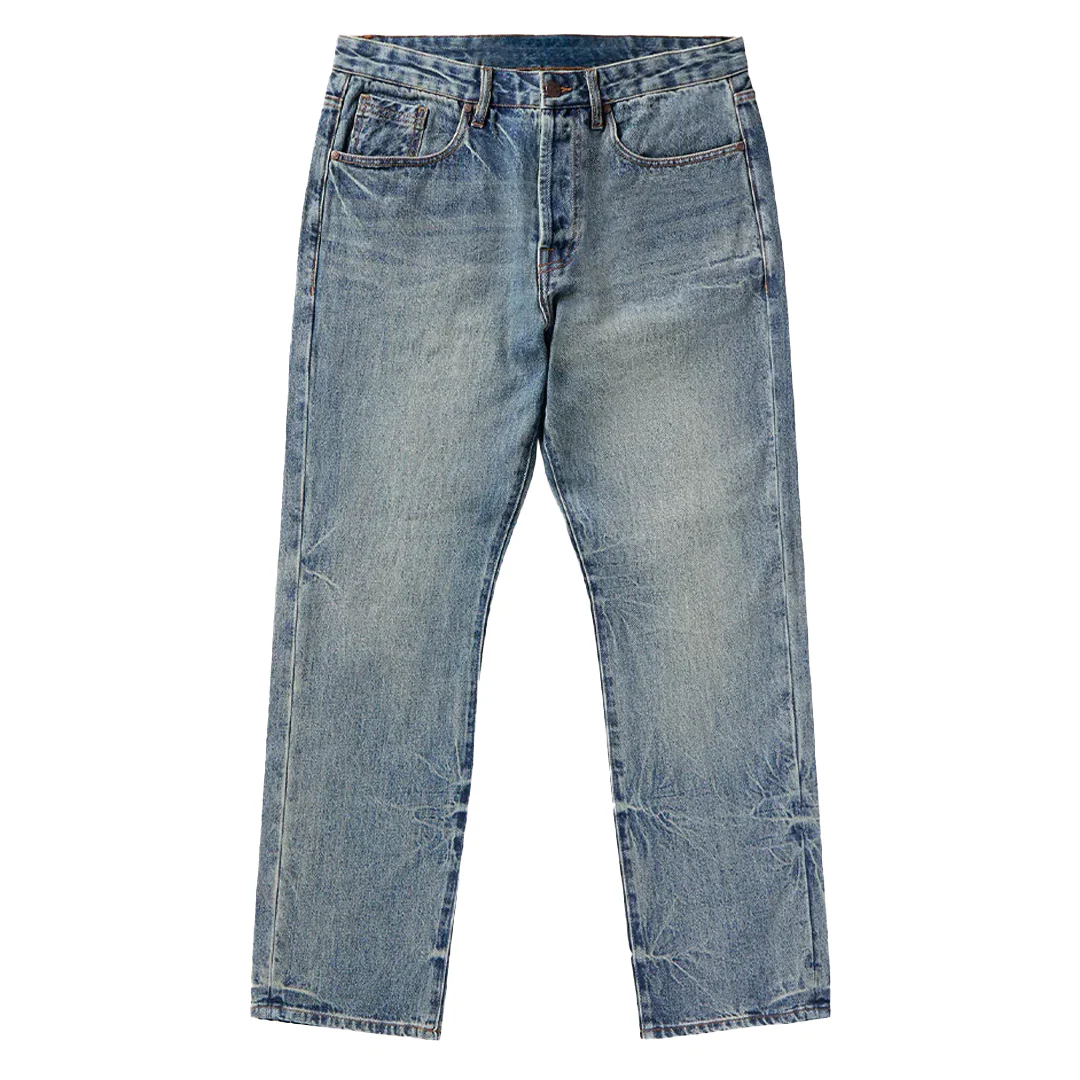 TREK JEANS (HEART FIT)