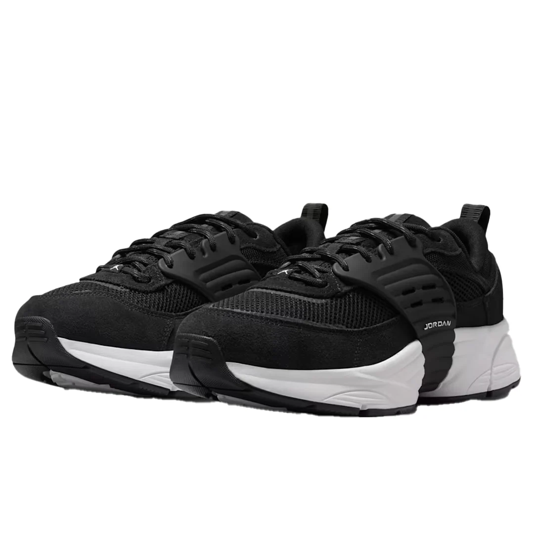 TRUNNER BLACK/WHITE - Image 2
