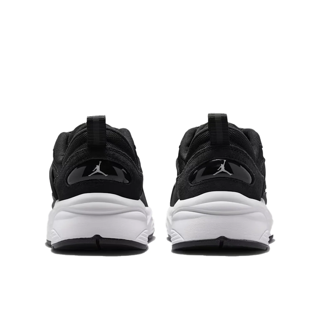 TRUNNER BLACK/WHITE - Image 3