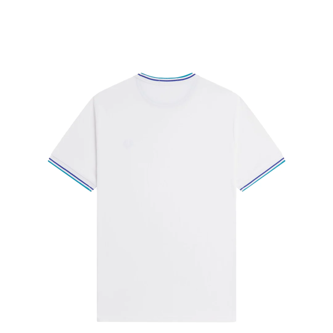 TWIN TIPPED T-SHIRT SOHO ECLIPSE - Image 2