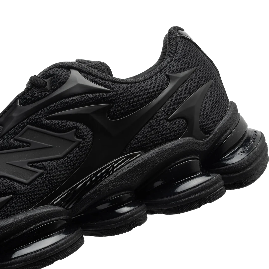 U200078C BLACK METALLIC - Image 3