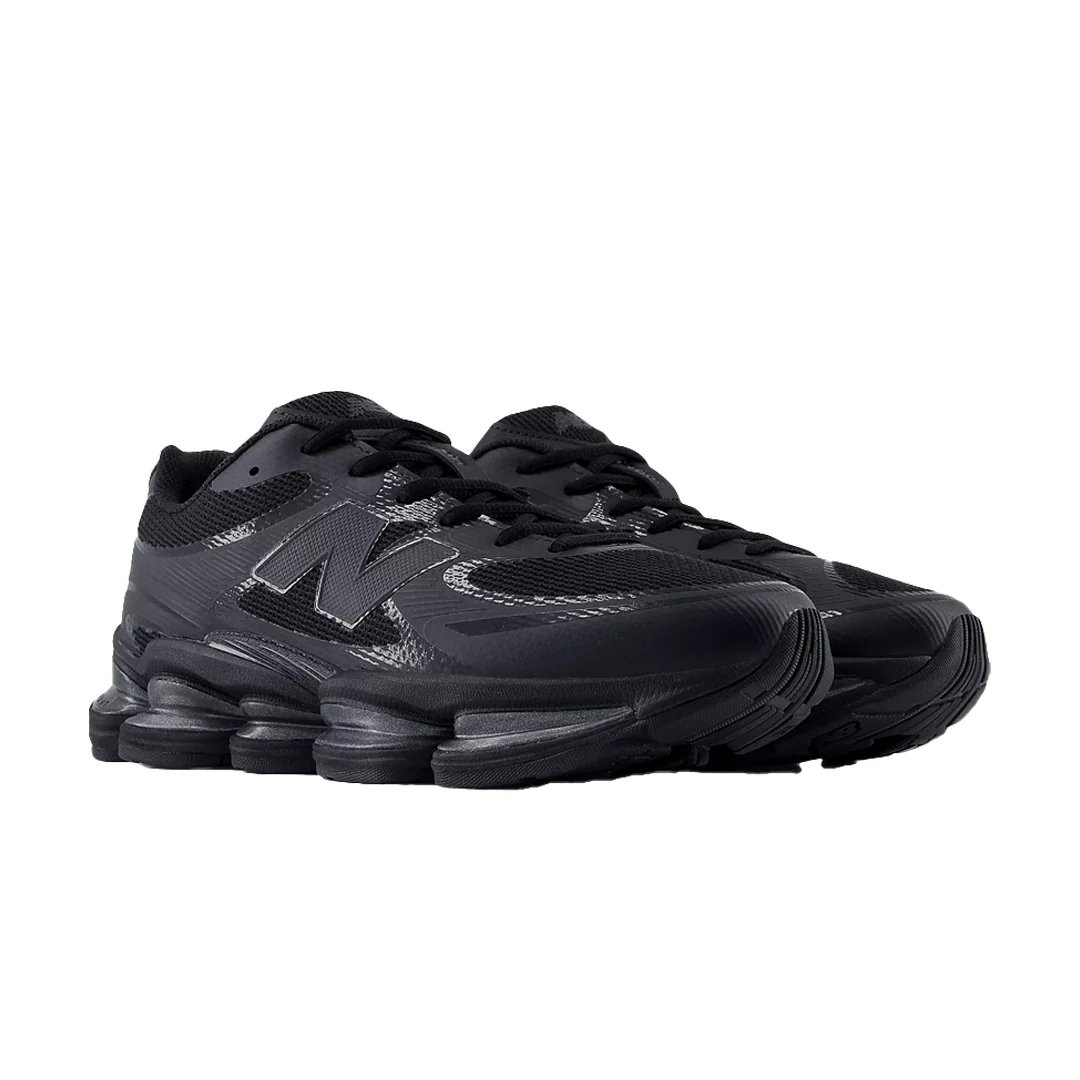 U2000ETB ABZORB BLACK - Image 2