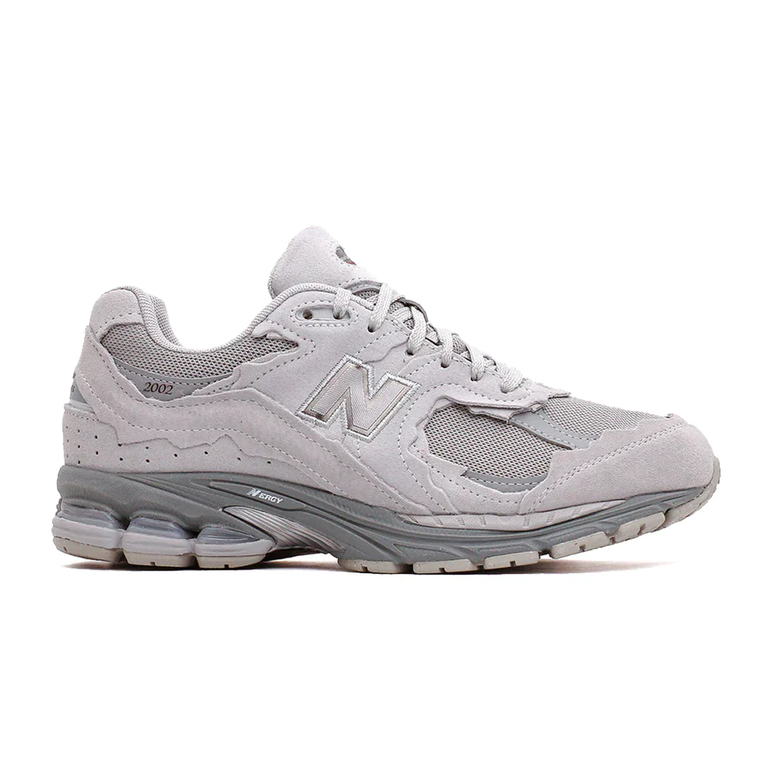 U200227R GORE-TEX GREY