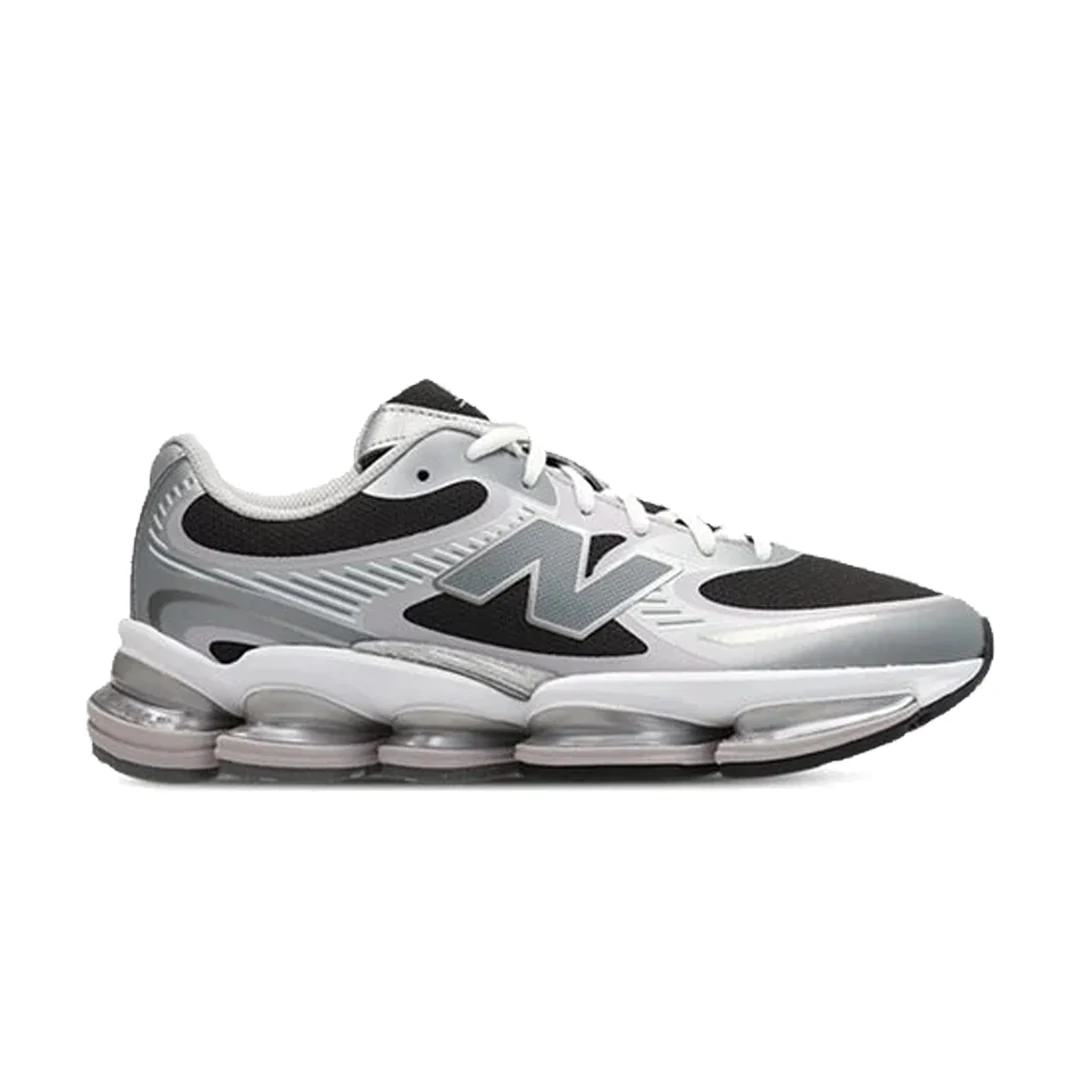 U2003OZ GREY BLACK