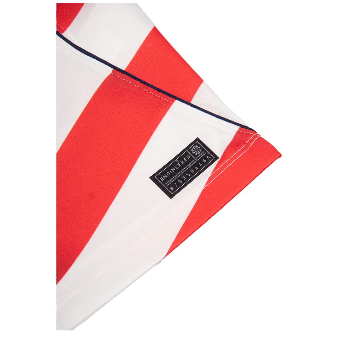 USMNT 2026 STADIUM HOME JERSEY WHITE - Image 4