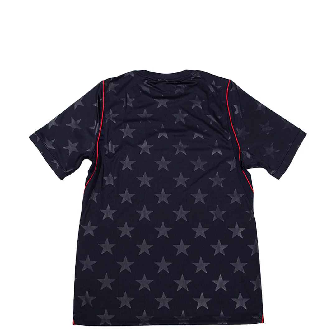 USMNT 2026 STADIUM JERSEY BLUE - Image 2