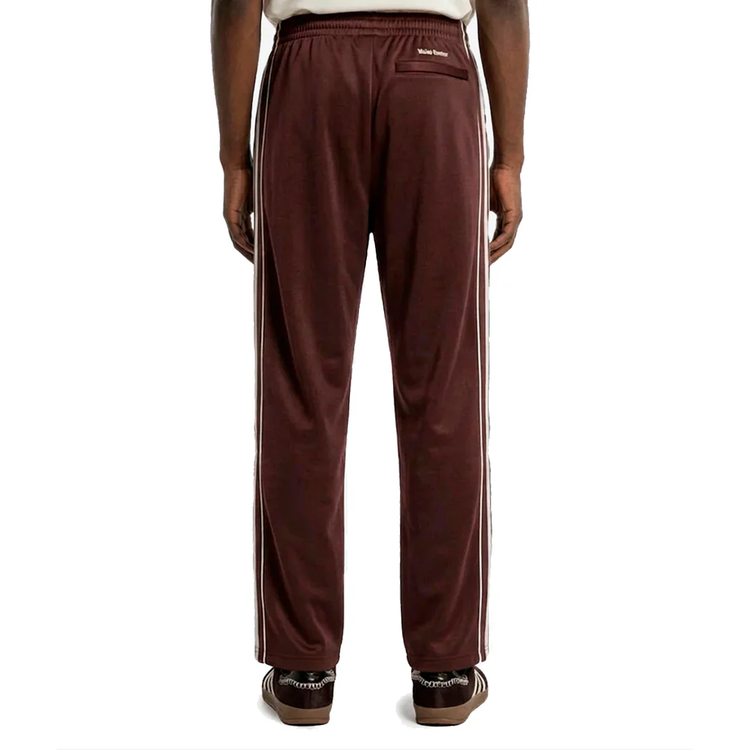WALES BONNER X ADIDAS TRACK PANT BROWN - Image 2