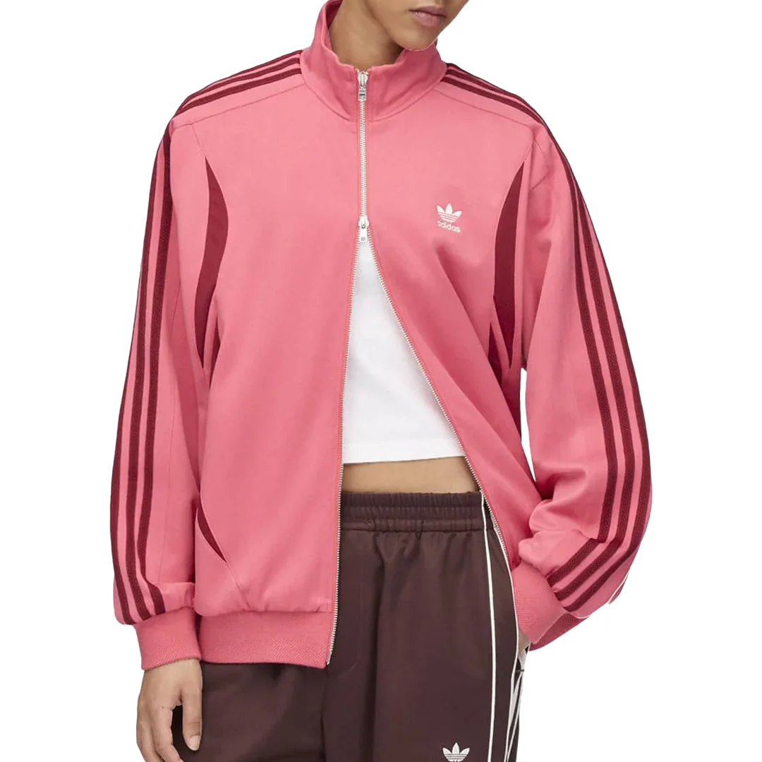 WALES BONNER X ADIDAS TRACK TOP PINK - Image 2