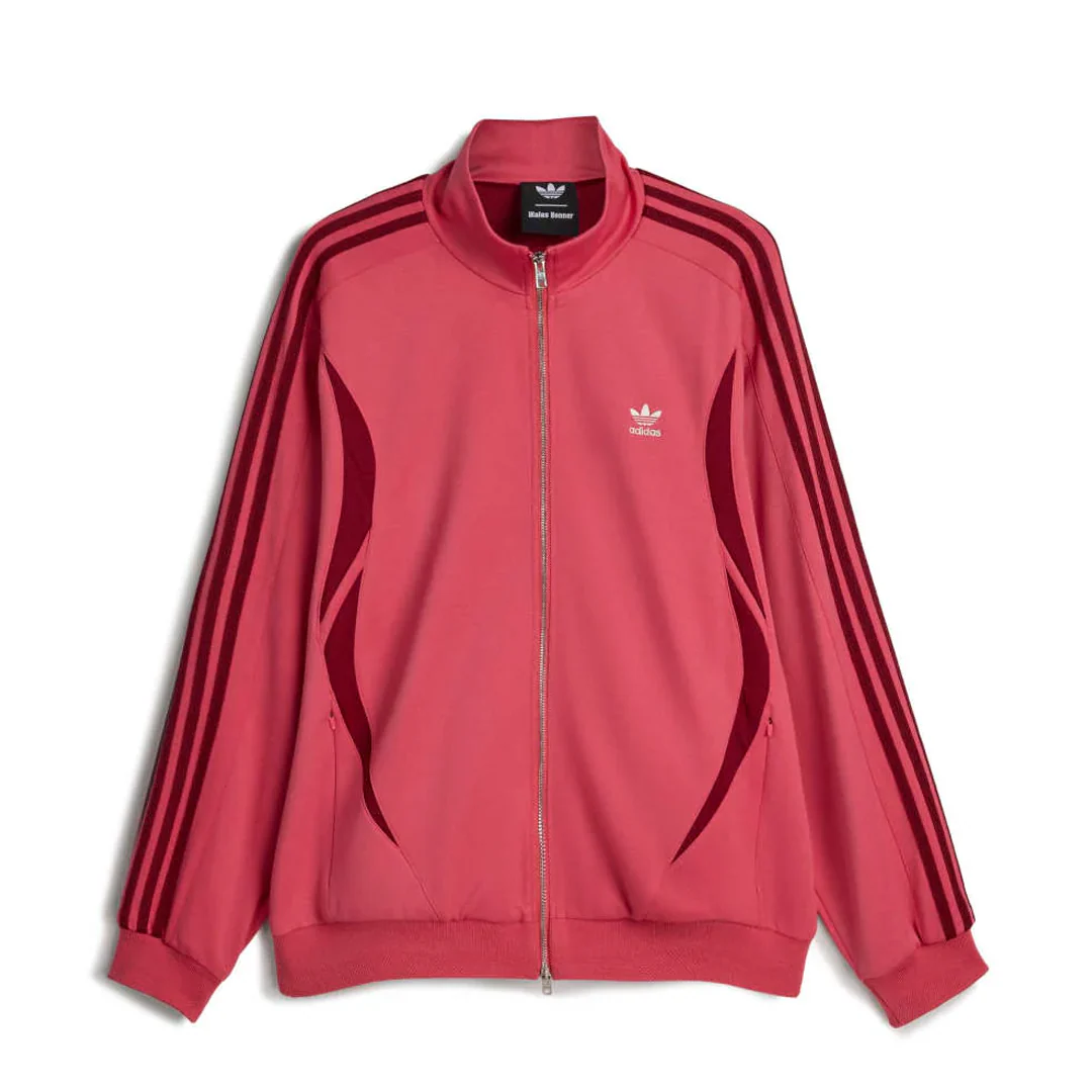 WALES BONNER X ADIDAS TRACK TOP PINK - Image 3