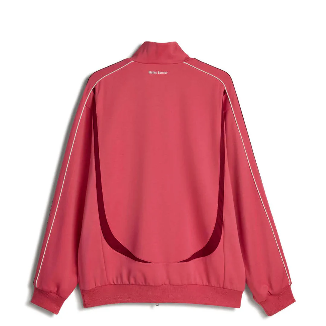 WALES BONNER X ADIDAS TRACK TOP PINK - Image 4