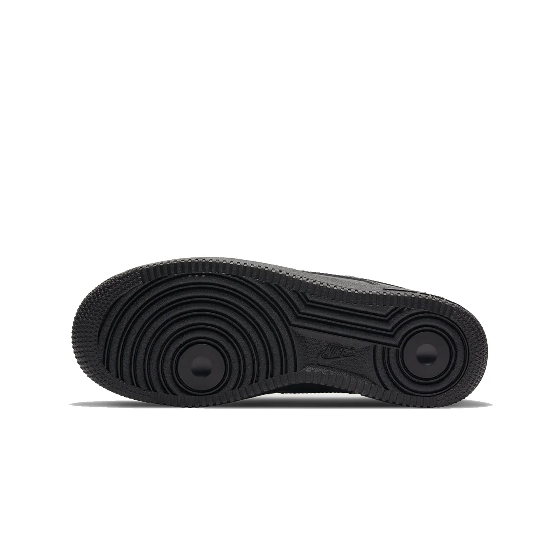 WOMEN'S AIR FORCE 1 '07 TRIPLE BLACK - Image 6