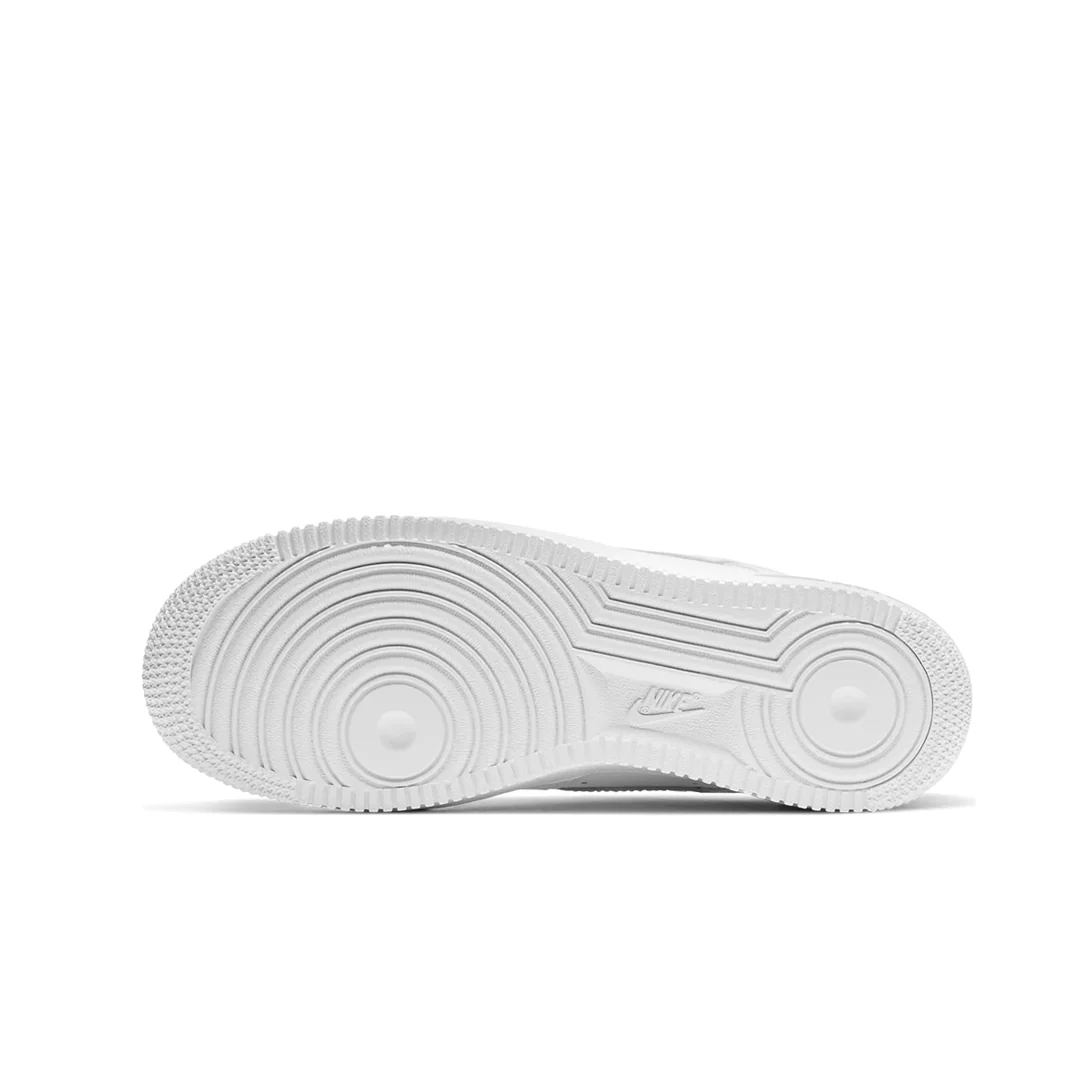 WOMEN'S AIR FORCE 1 '07 TRIPLE WHITE - Image 6