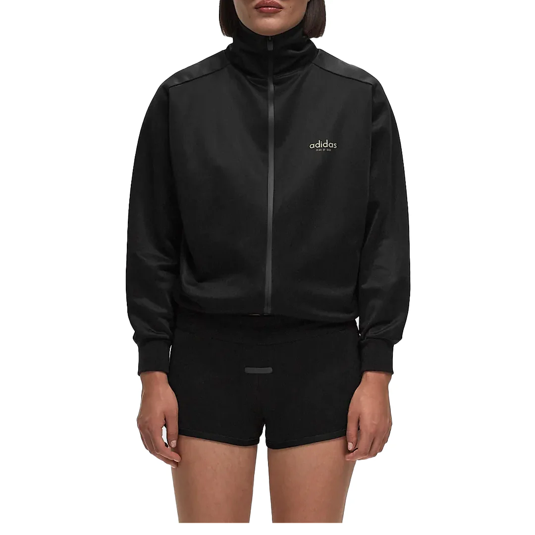 WOMEN'S ADIDAS X FEAR OF GOD TRICOT TRACK TOP - Image 2