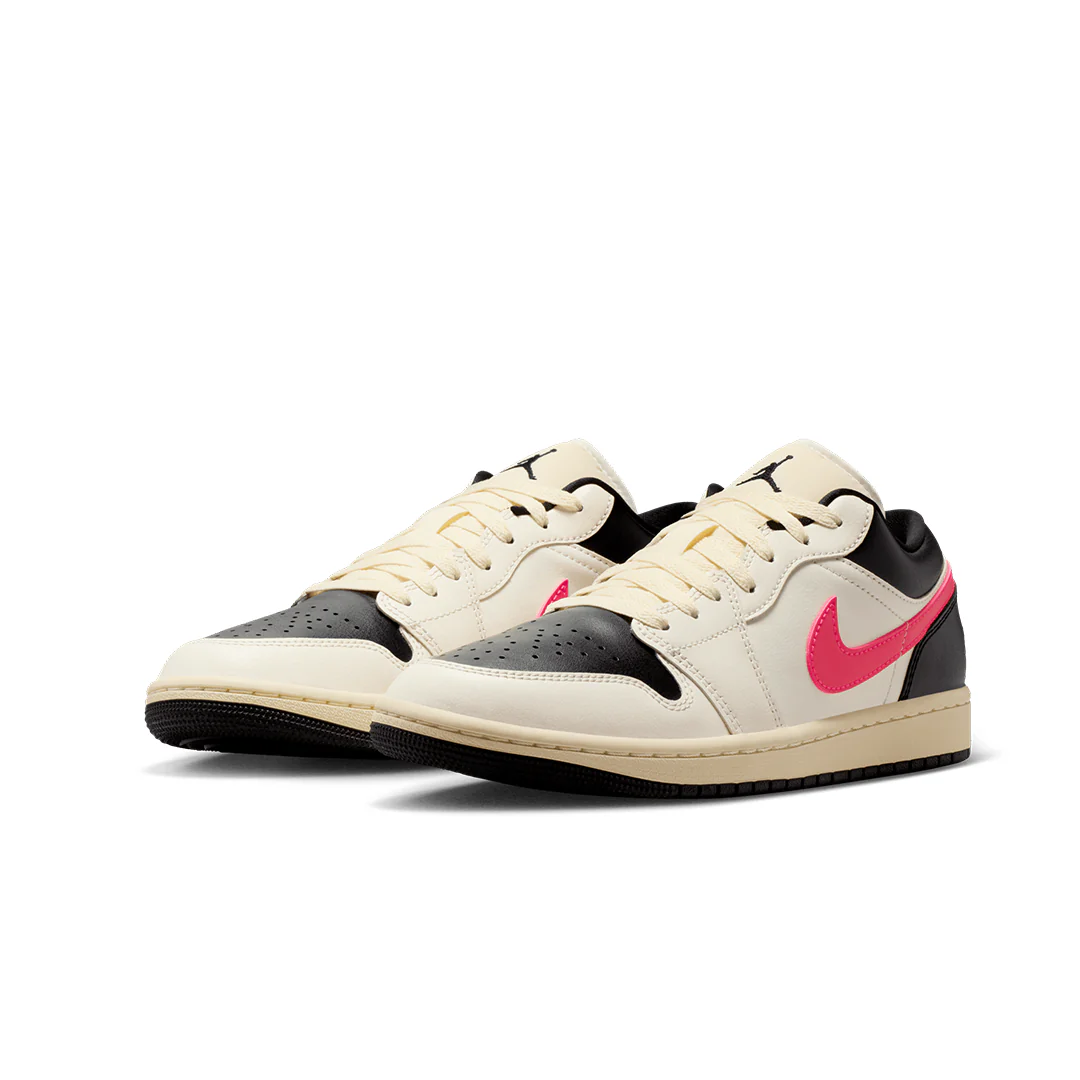 WOMEN'S AIR JORDAN 1 LOW FLIGHT CLUB - Image 2